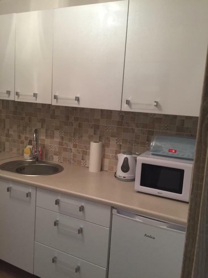 Apartament Metro Pole Mokotowskie II Apartment Warsaw Luaran gambar