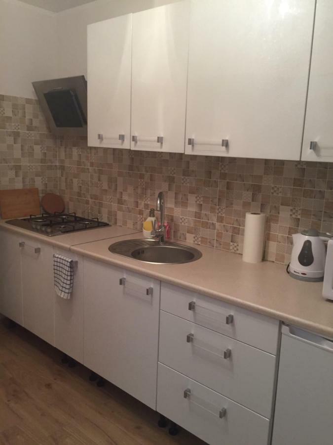 Apartament Metro Pole Mokotowskie II Apartment Warsaw Luaran gambar